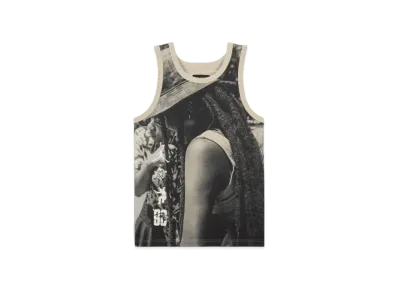 UNION x Jordan x Bephies Beauty Supply Men's Tank Top "Black" (Asia Size) FD4241-206