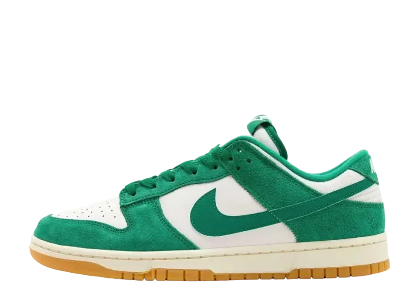 ナイキ ダンク ロー SE "マラカイト"
