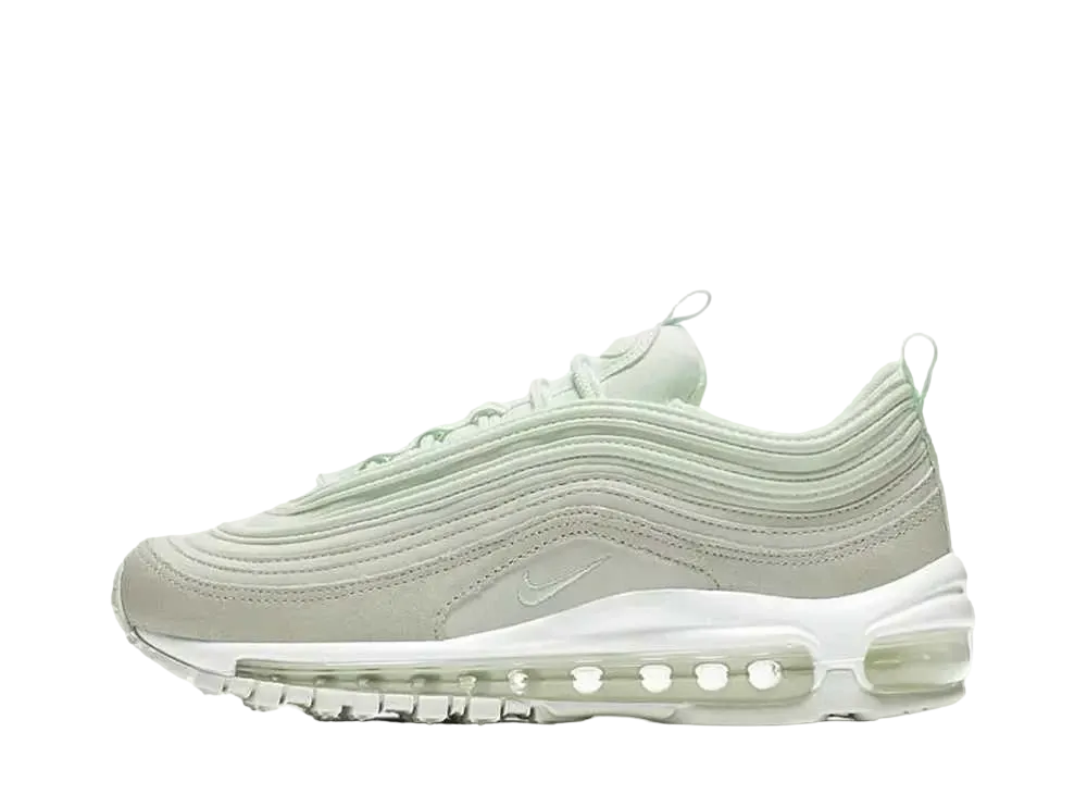 Nike Women's Air Max 97 "Barely Green"