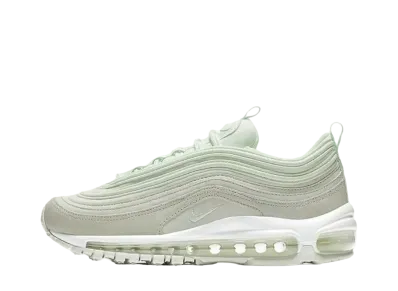 Nike Women's Air Max 97 "Barely Green"