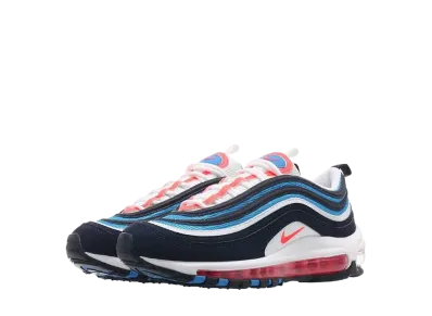 Nike GS Air Max 97 "OKC Thunder"