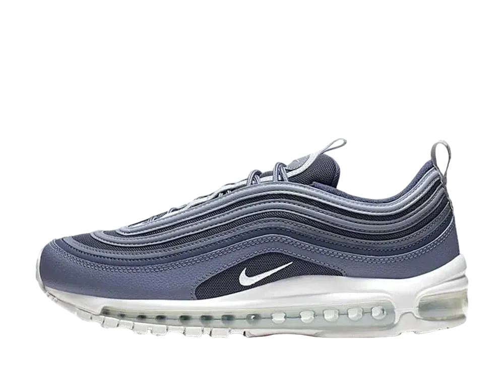 ナイキ エアマックス97 "サンデッドパープル"