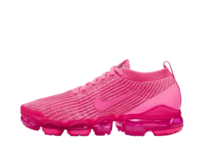 Nike Women's Air Vapormax Flyknit 3 "Hyper Pink"
