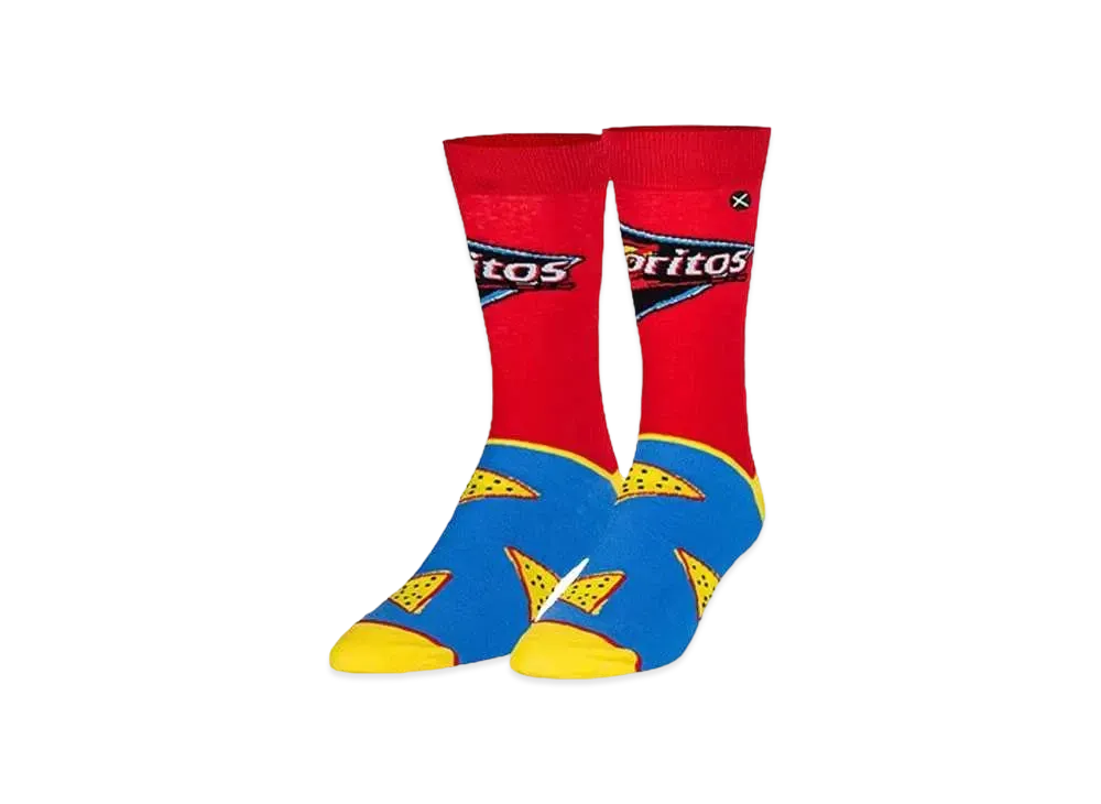 ODD SOX DORITOS 2000 "MULTI"
