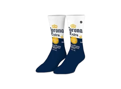 ODD SOX CORONA LABEL "MULTI"