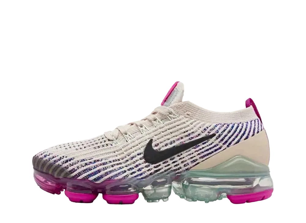 Nike Women's Air Vapormax Flyknit 3 "Fossil/Pistachio Frost"