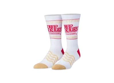 ODD SOX CUP NOODLES "MULTI"