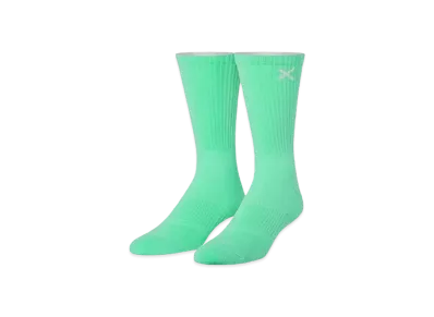 ODD SOX MINT GREEN CREW "MINT GREEN"