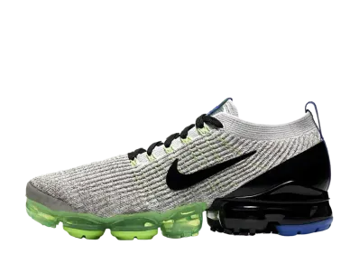 Nike Air Vapormax Flyknit 3 "Vast Grey/Dark Stucco"