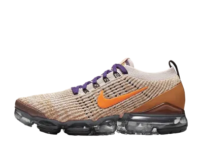 Nike Air Vapormax Flyknit 3 "Desert Sand"