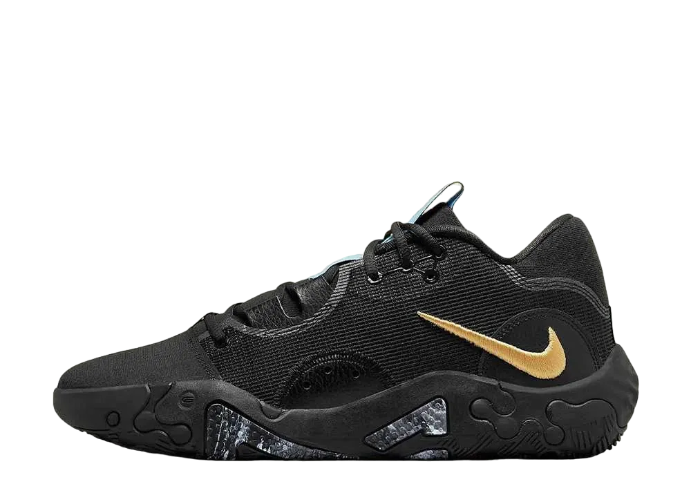 Nike PG 6 EP ナイキ ポールジョージ ピージー6 クリムゾン