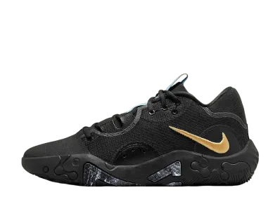 ナイキ PG6 "ブラック/ピーチクリーム/セレスティンブルー"