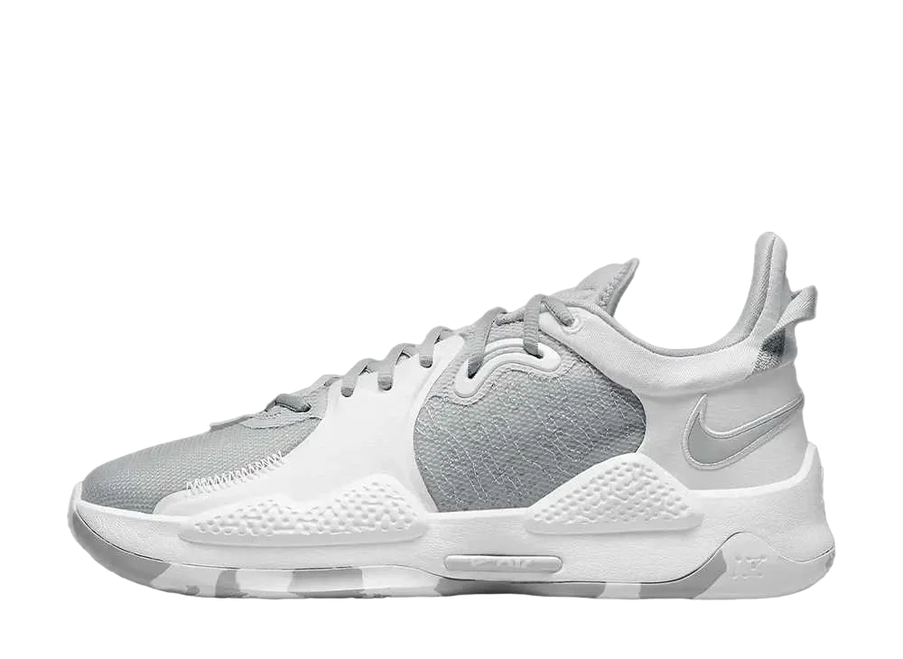 ナイキ PG5 TB "ウルフグレー"