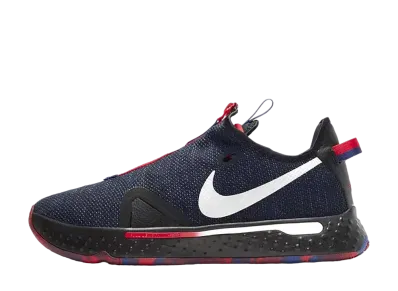 ナイキ PG4 "クリッパーズ"