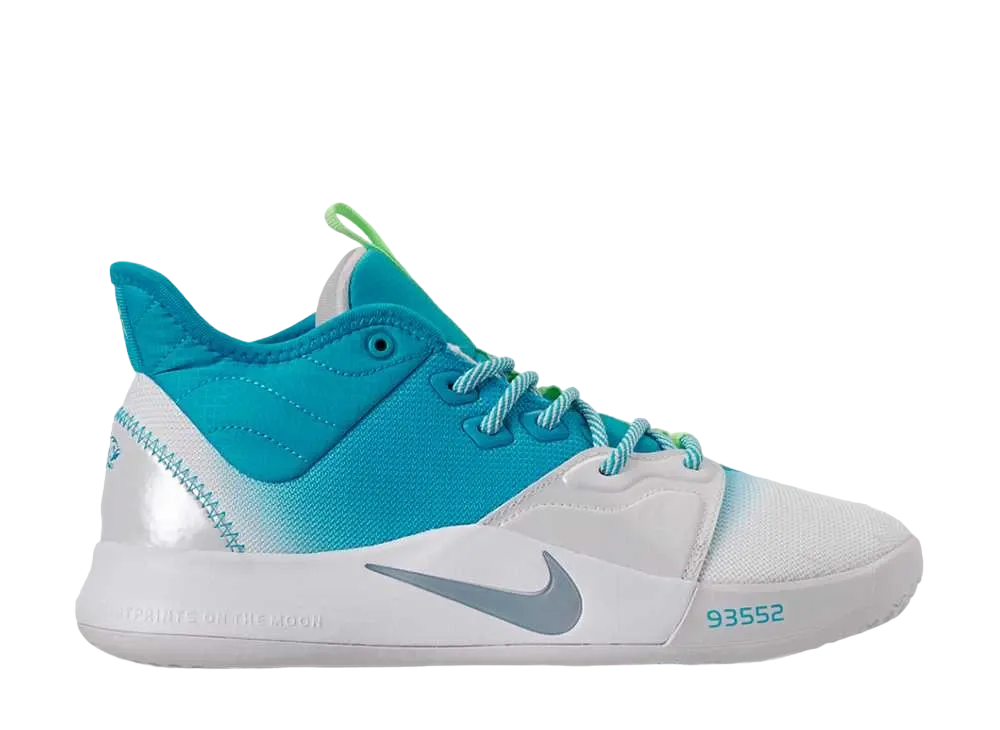 ナイキ PG3 "ルアー"