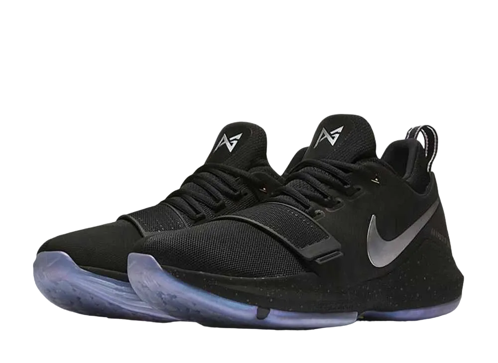 ナイキ PG1 "プレヒート"