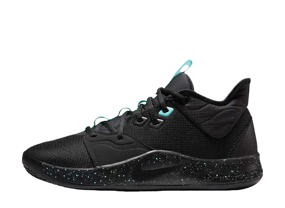 ナイキ PG3 "ダイヤモンド"