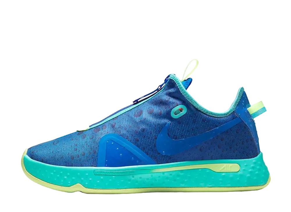 ナイキ PG4 "ゲータレード2Kゲーマーエクスクルーシブ"