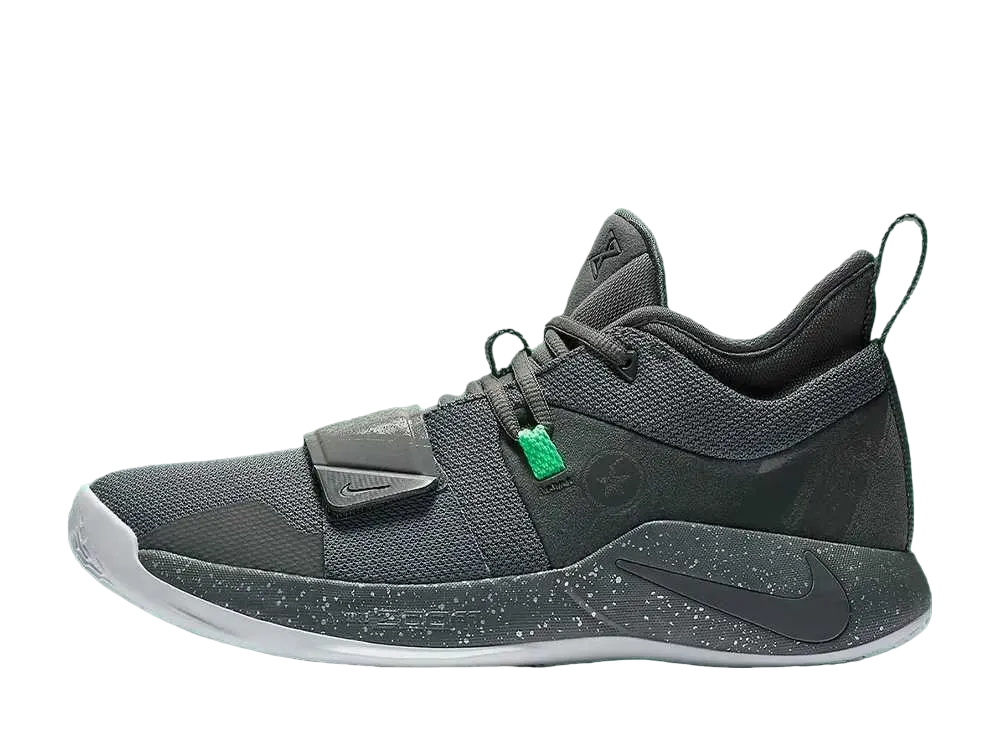 ナイキ PG2.5 "ダークグレー"