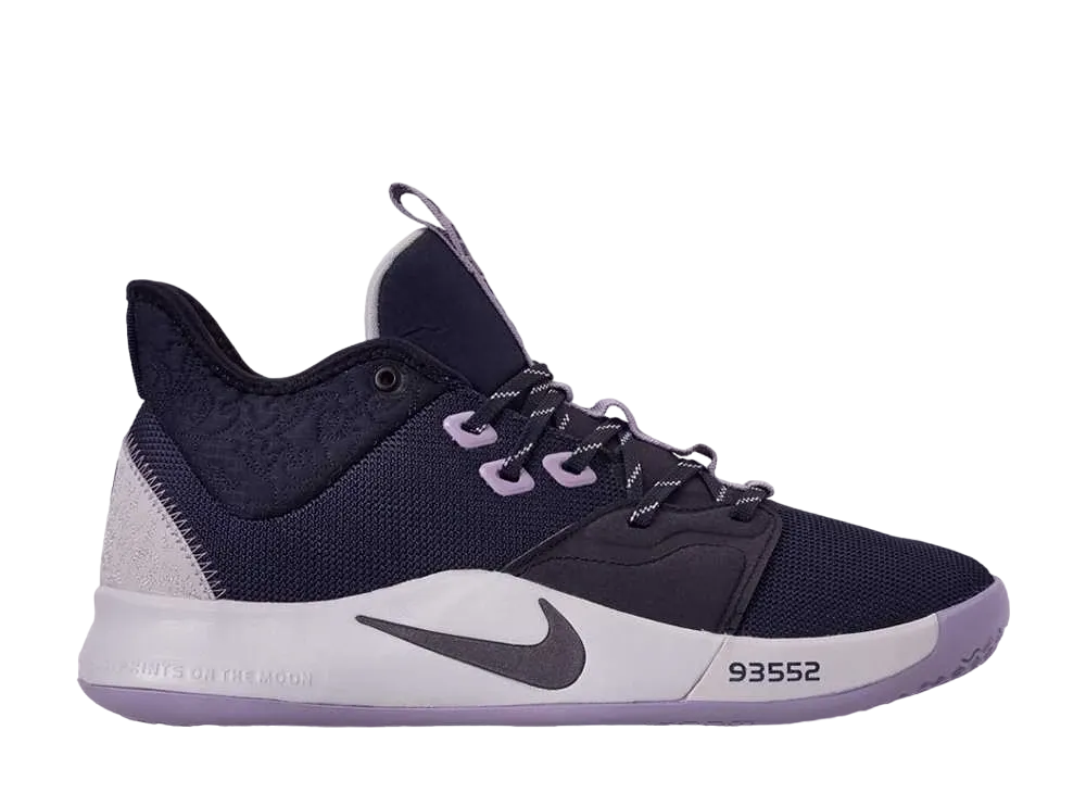 ナイキ PG3 "ポーレット"