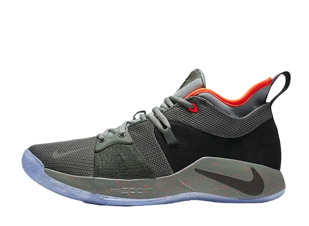 ナイキ PG2 "オールスター" (2018)