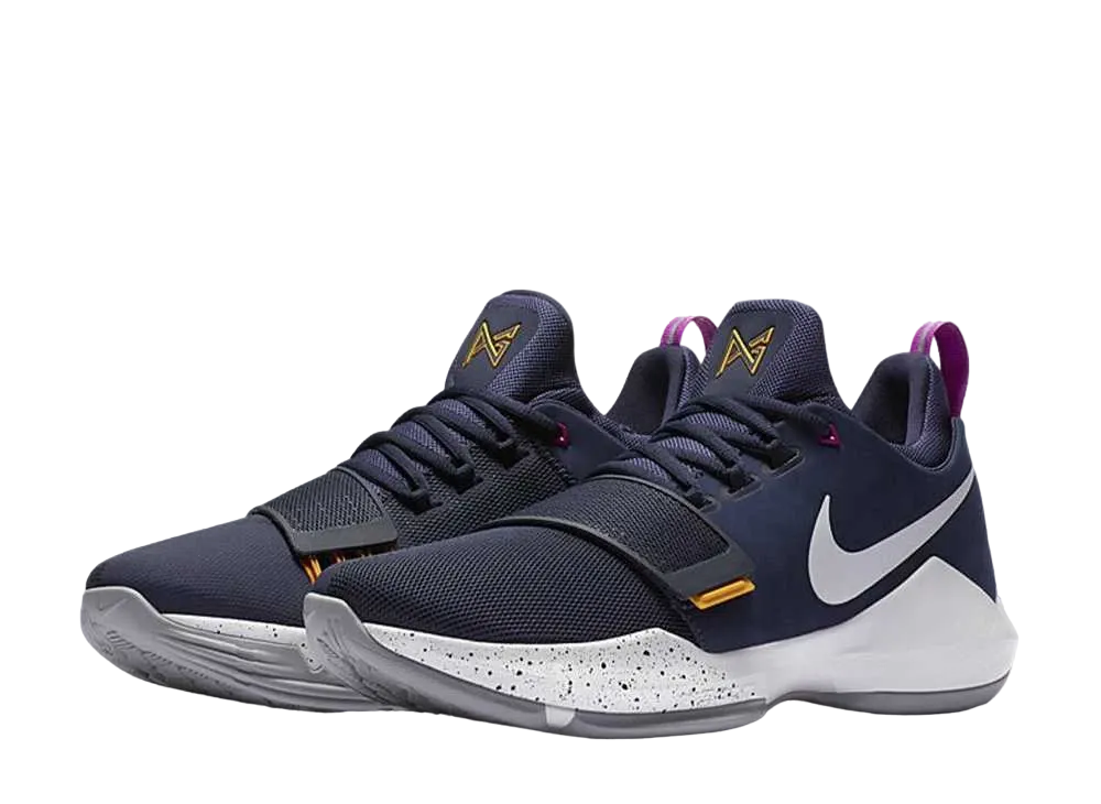 ナイキ PG1 "ザ ベイト"