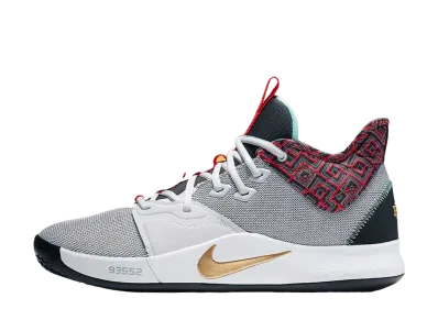 ナイキ PG3 "BHM" (2019)