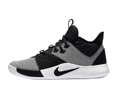 ナイキ PG3 "モノクローム"