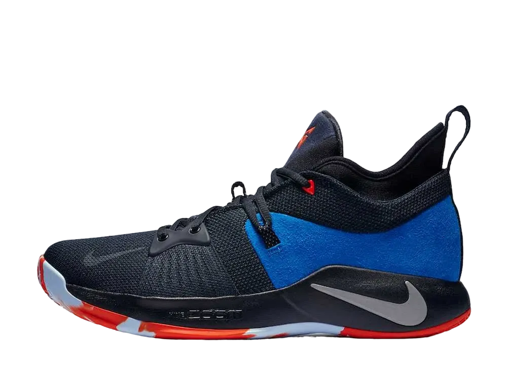 ナイキ PG2 "ホーム"