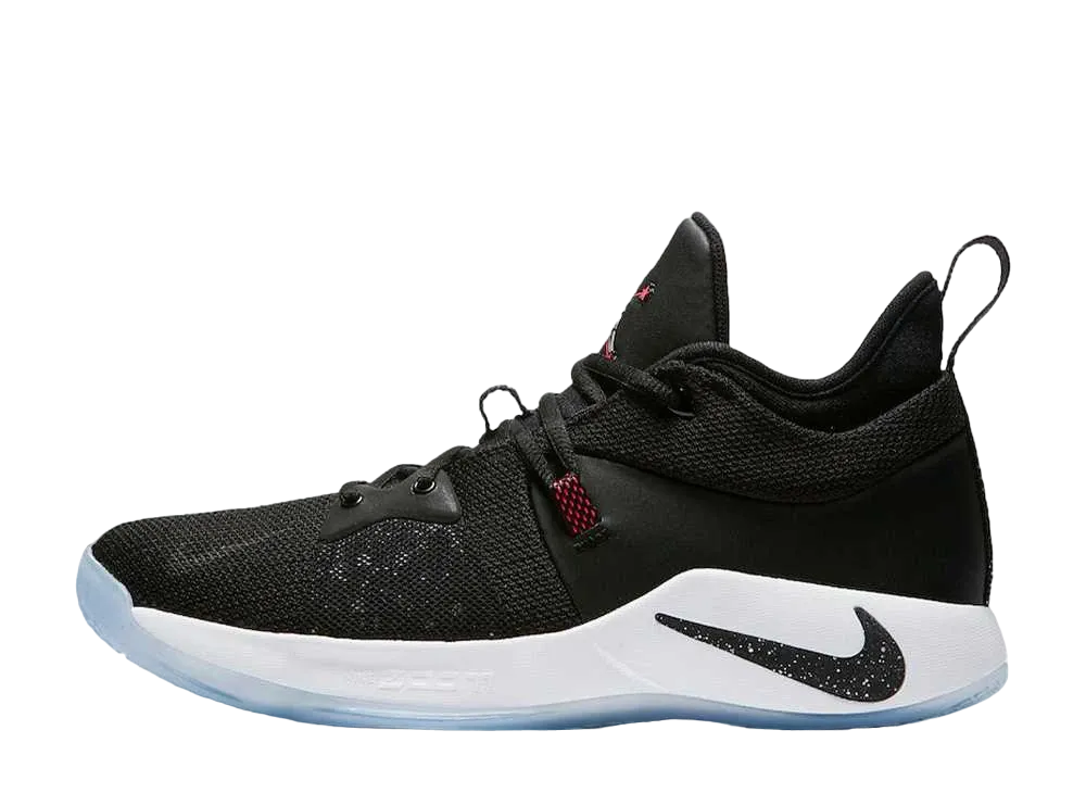 ナイキ PG2 "タウルス"