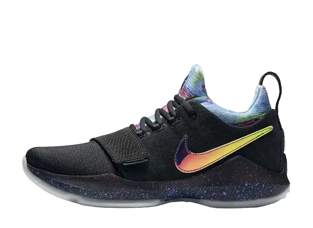 ナイキ PG1 "EYBL"