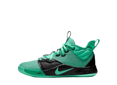 ナイキ GS PG3 "メンタ"