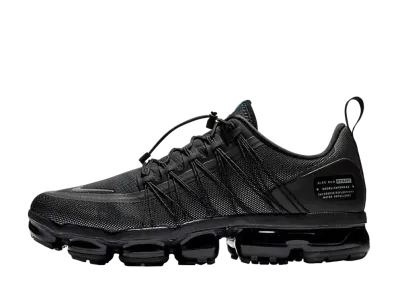 Nike Air Vapormax Run Utility "Black"