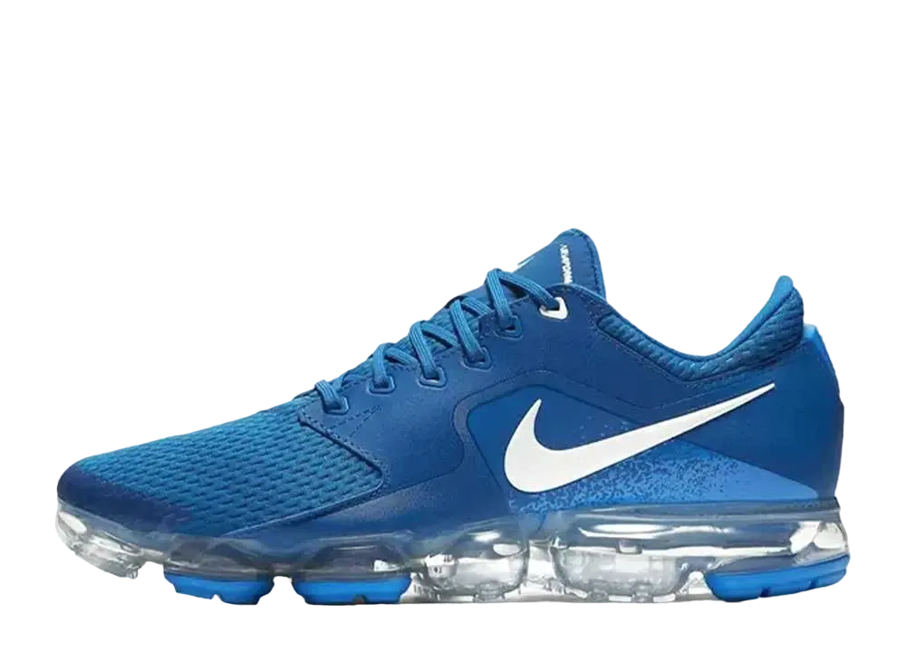 ナイキ エアヴェイパーマックス CS "ミリタリーブルー"