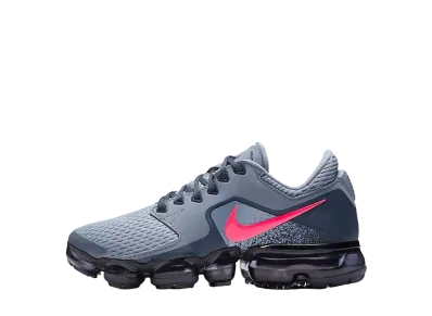 Nike GS Air Vapormax CS "Dark Sky Blue/Racer Pink"