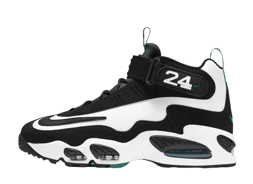 ナイキ エアグリフィーマックス1 "ホワイト/フレッシュウォーター" (2016)