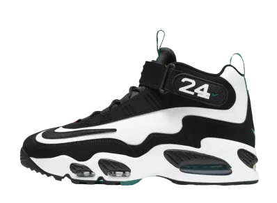 Nike Air Griffey Max 1 "White/Freshwater" (2016)