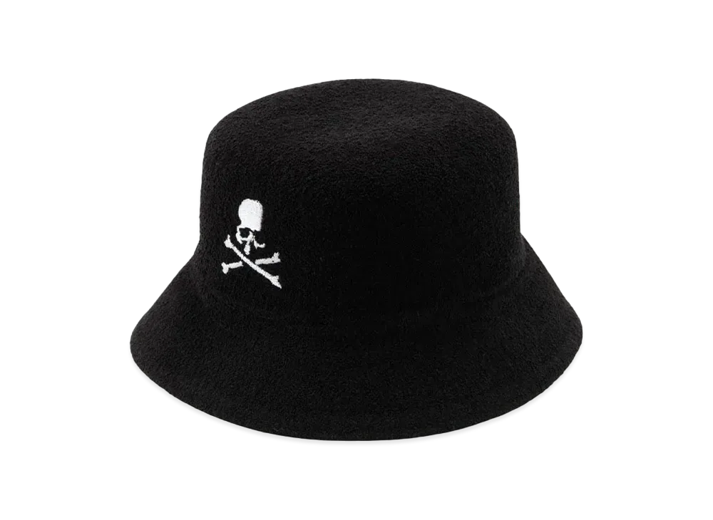 MASTERMIND Flip It Rev Bucket "BLACK"