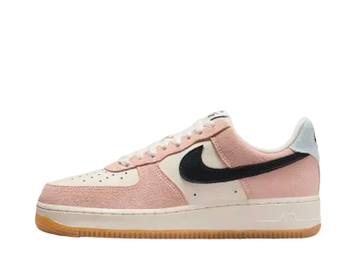 Nike Women's Air Force 1 Low "Arctic Orange"