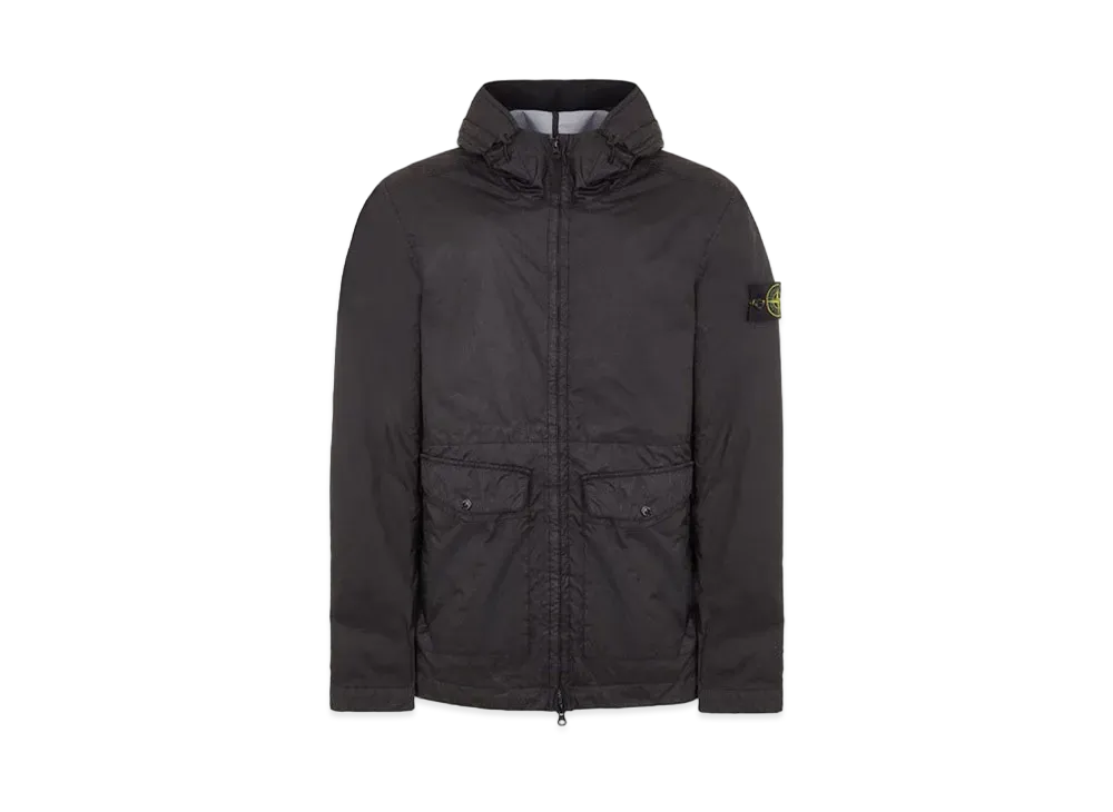 Stone Island 41123 Membrana 3L TC "Black"