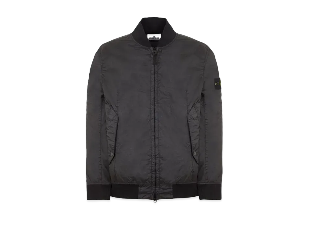 Stone Island 41223 Membrana 3L TC "Black"