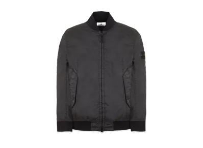 Stone Island 41223 Membrana 3L TC "Black"