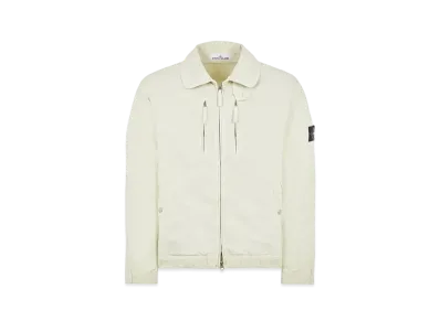 Stone Island 431T1 Panama Tinto Terra "Pistachio Green"