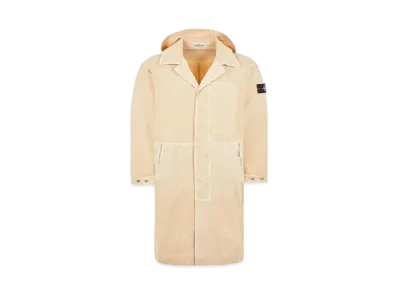 Stone Island 708T1 Panama Tinto Terra "Ivory"