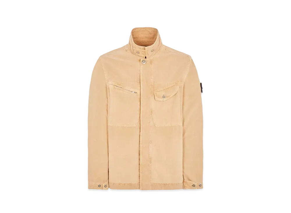 Stone Island 440T1 Panama Tinto Terra "Ivory"