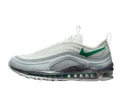 Nike Air Max 97 Terrascape "Summit White/Malachite"