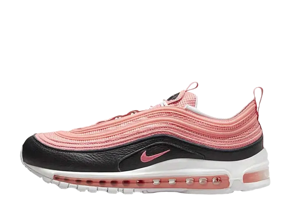 Nike Air Max 97 "Pink Glaze/Black"