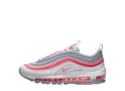 Nike GS Air Max 97 "Coral Chalk"