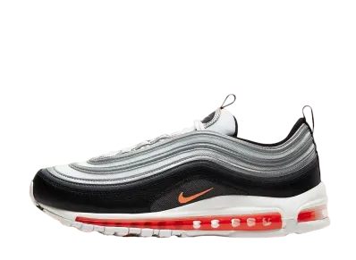 Nike Air Max 97 "Black/Orange"