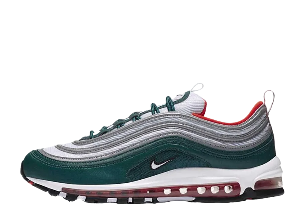 Nike Air Max 97 "Rainforest/Team Orange"